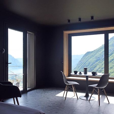 Hotel La Casa Di Cesare Rogno Esterno foto