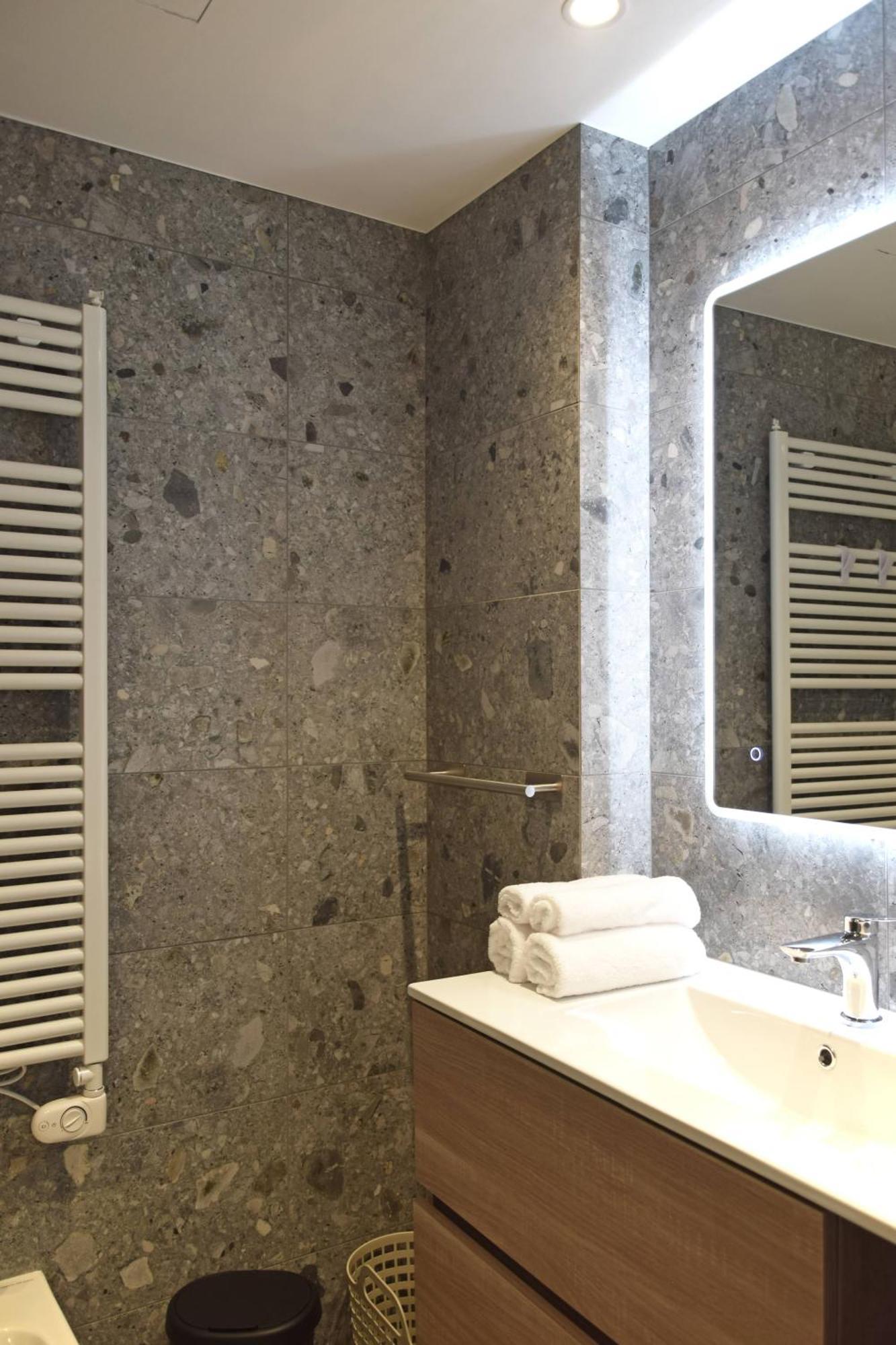Hotel La Casa Di Cesare Rogno Esterno foto